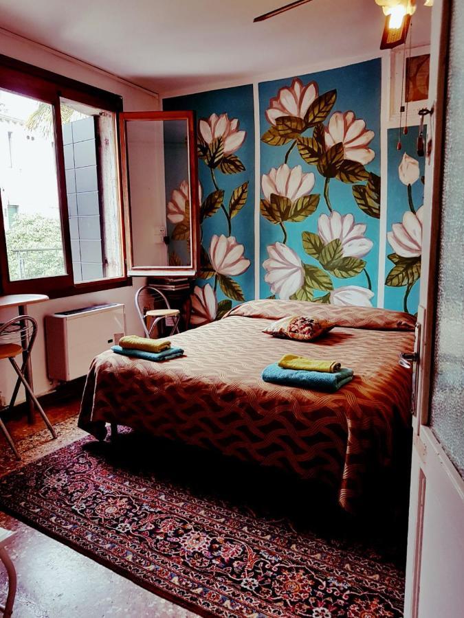 Privat bolig The Artist Place
