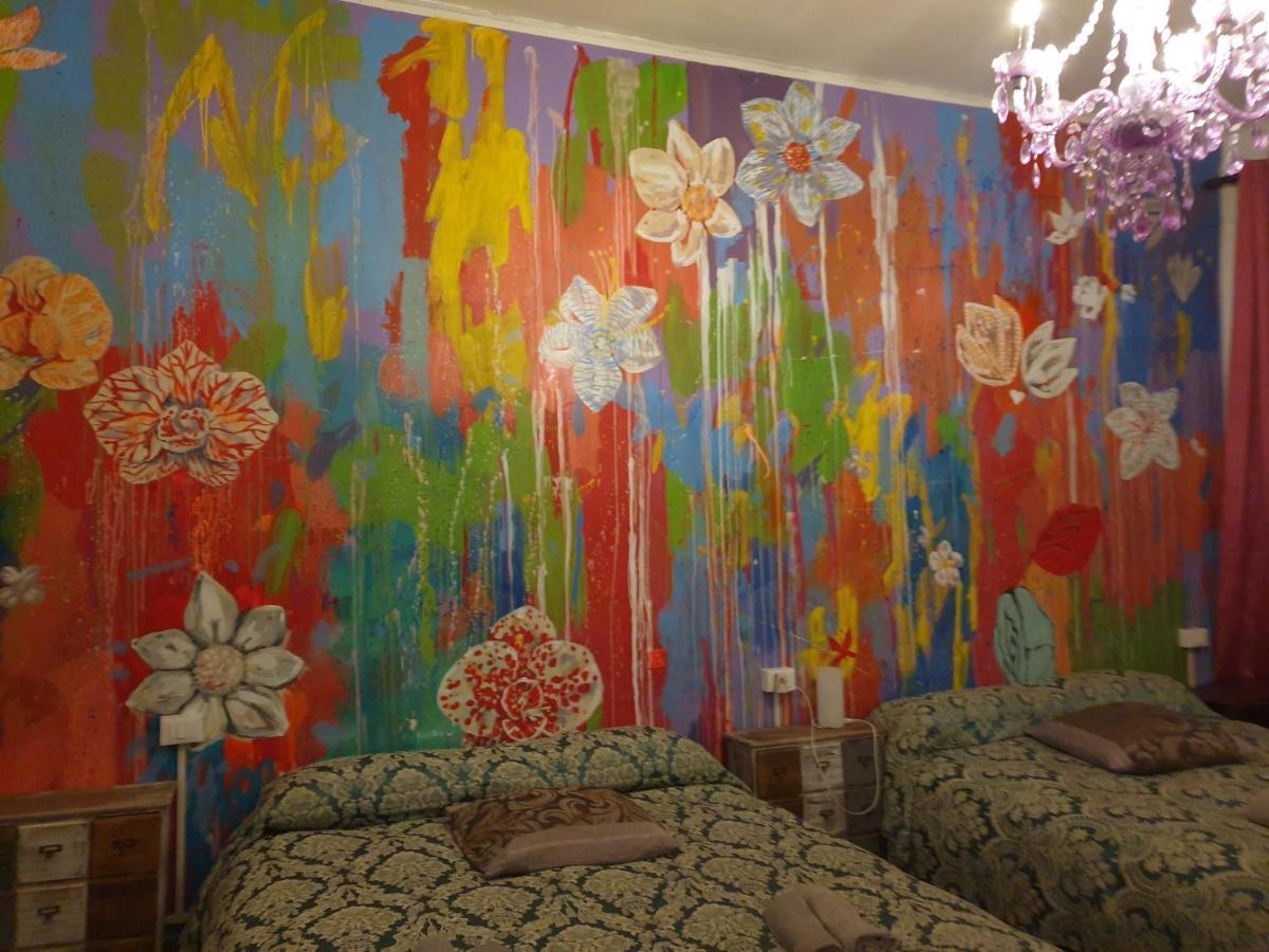 Privat bolig The Artist Place