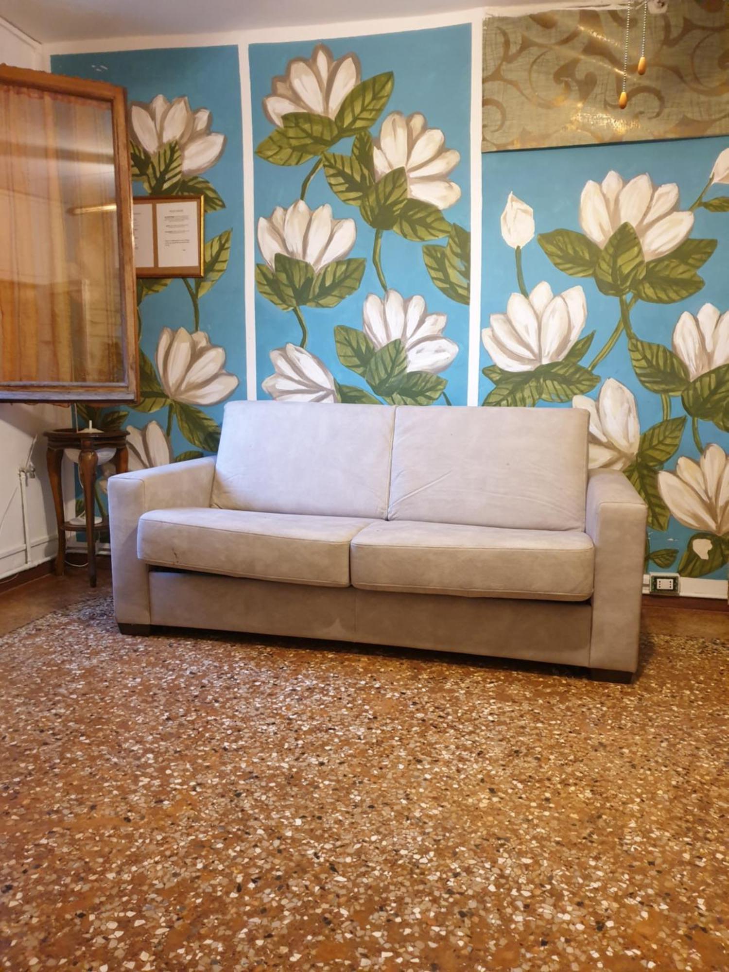The Artist Place Privat bolig *